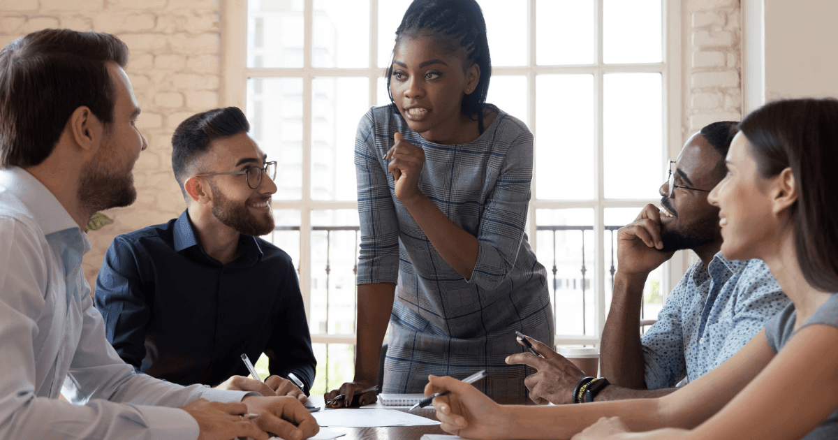 Leadership and Strategy Advisory Aequitas Global